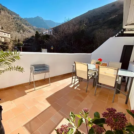 Casa Riverside - Cazorla Exterior photo
