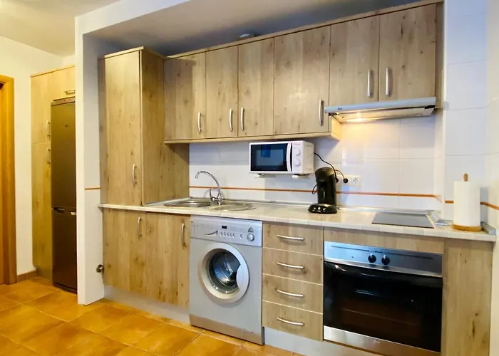 Casa Riverside - Cazorla