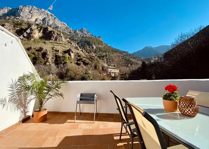 Casa Riverside - Cazorla