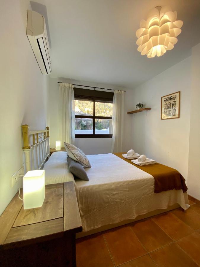 Apartment Casa Riverside - Cazorla