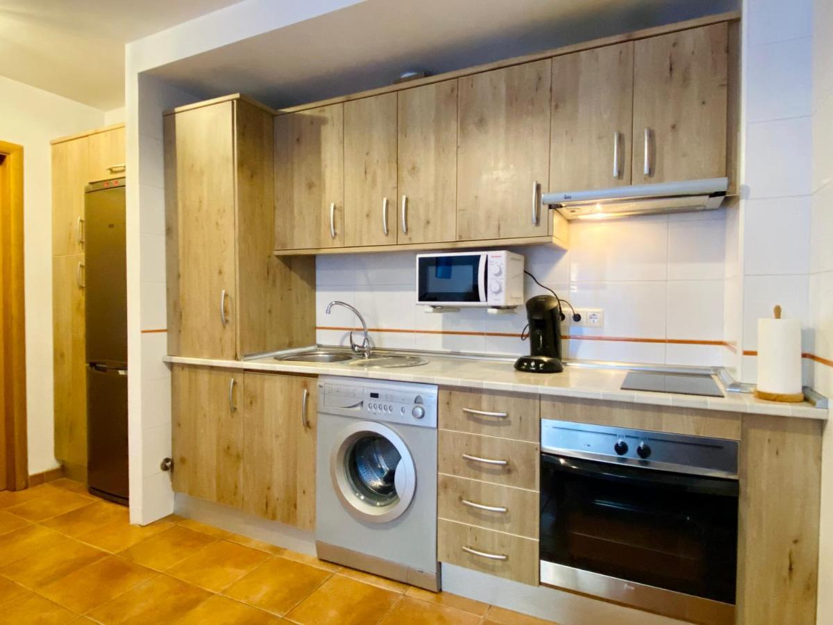 Apartment Casa Riverside - *