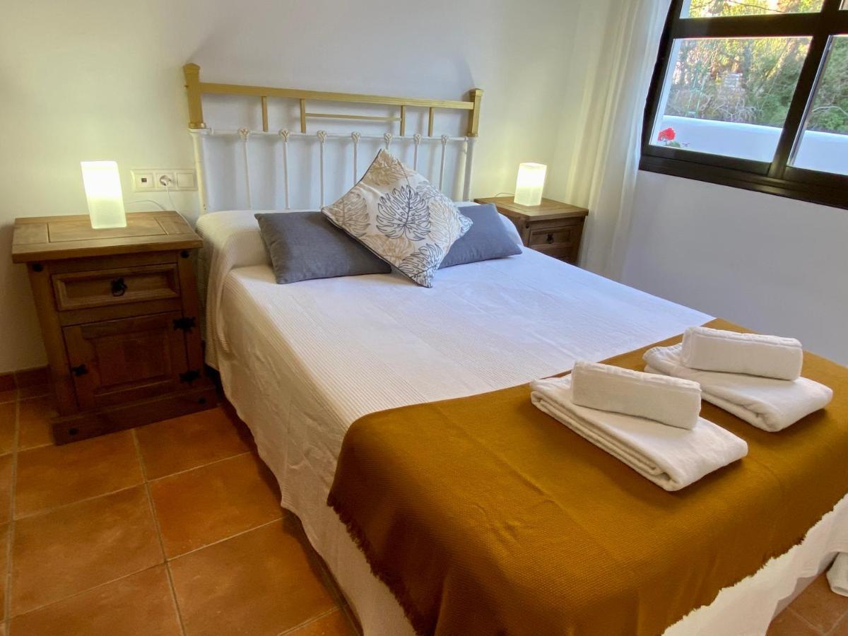 Casa Riverside - Apartment Cazorla