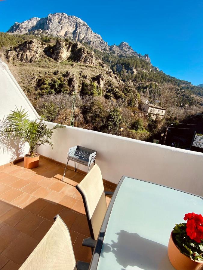 Apartment Casa Riverside -